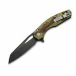 Microtech MSI Resident Evil Bearing Klappmesser