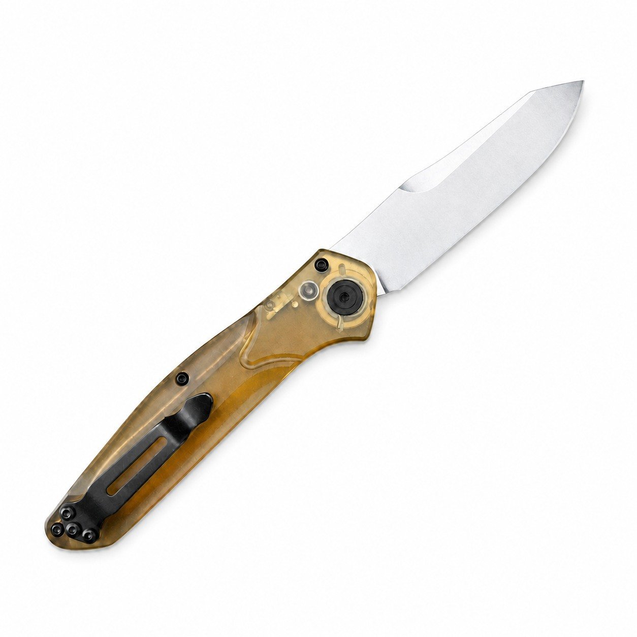 50091-main-white-clean Butterfly 9400 Springmesser mit PEI-Griff und seitlicher Öffnung