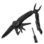 Multitool Klappmesser Zange Survival Tool Outdoor Messer Mehrzweck